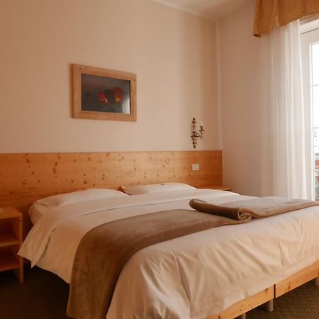 Hotel Paradiso Asiago Eksteriør bilde