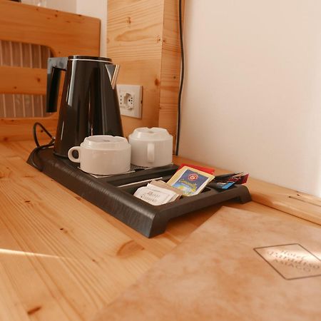 Hotel Paradiso Asiago Eksteriør bilde