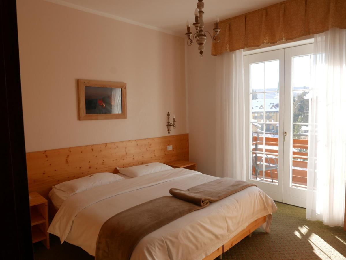 Hotel Paradiso Asiago Eksteriør bilde
