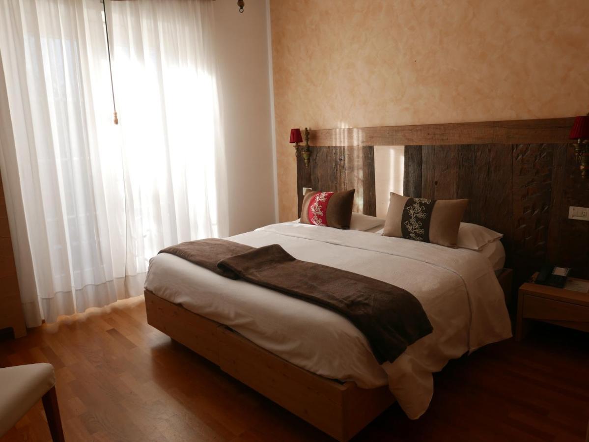 Hotel Paradiso Asiago Eksteriør bilde