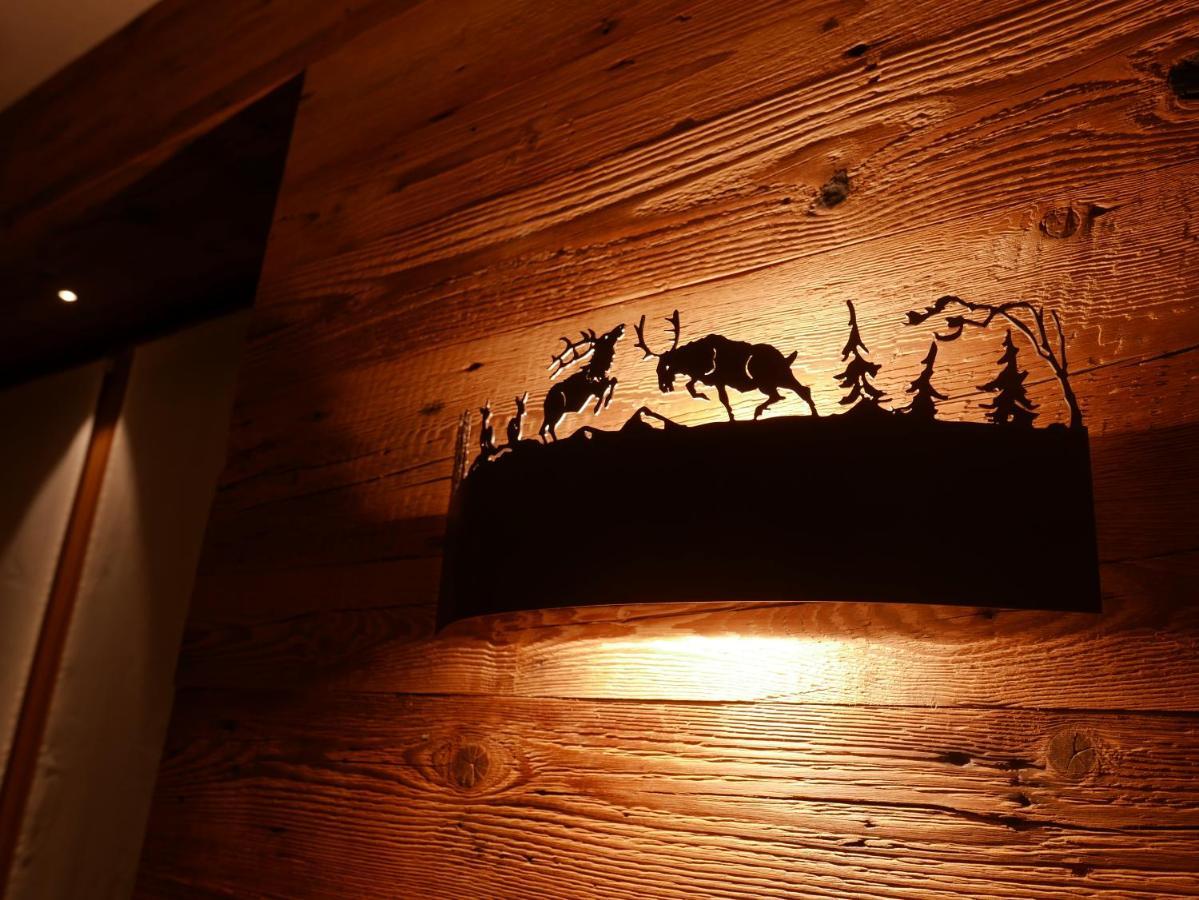Hotel Paradiso Asiago Eksteriør bilde