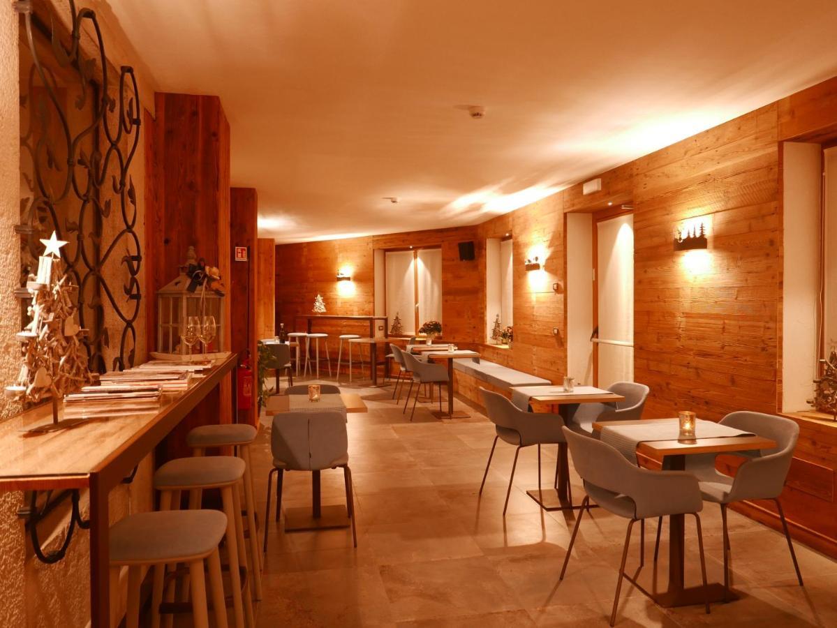Hotel Paradiso Asiago Eksteriør bilde