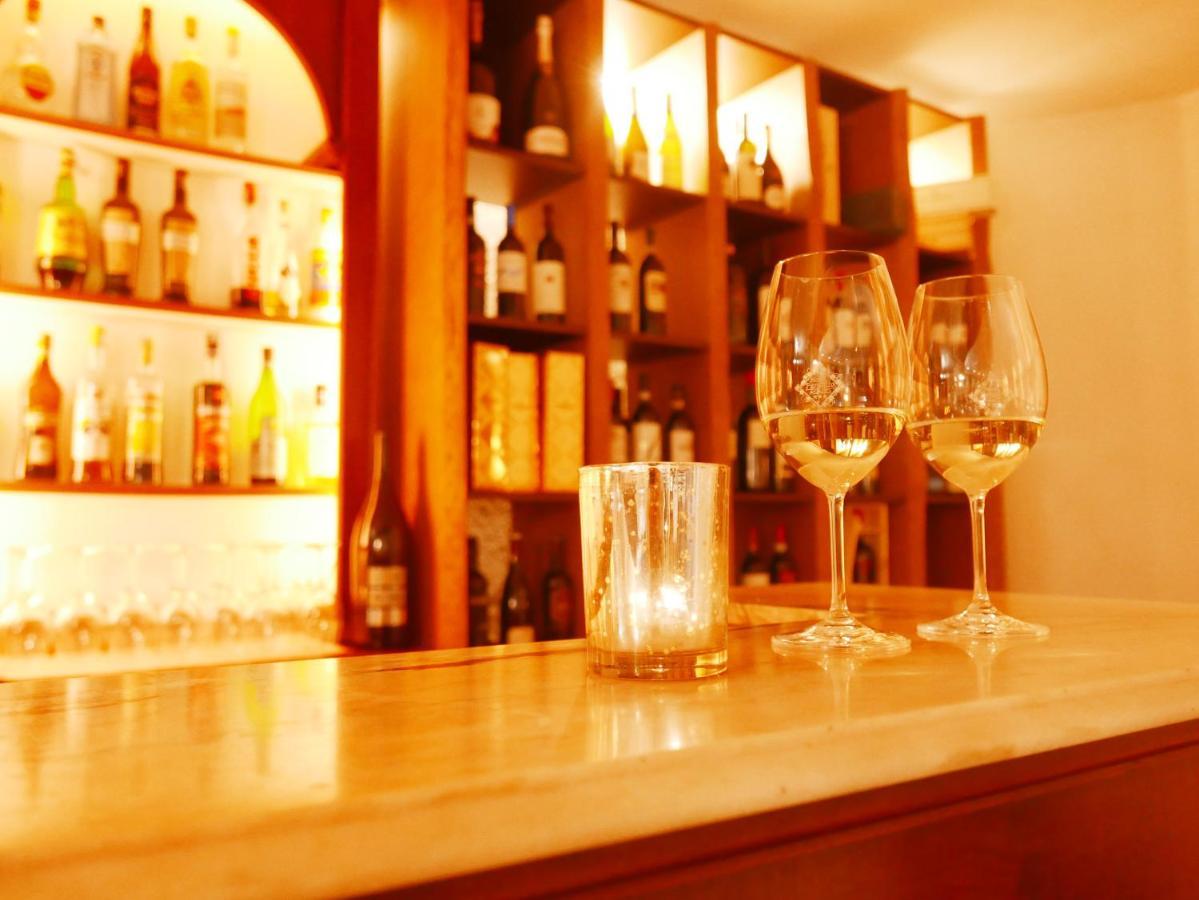 Hotel Paradiso Asiago Eksteriør bilde