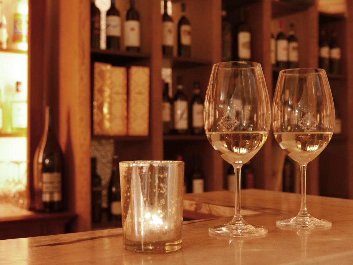 Hotel Paradiso Asiago Eksteriør bilde