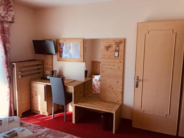 Hotel Paradiso Asiago Eksteriør bilde