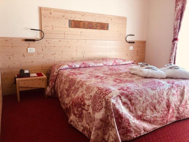 Hotel Paradiso Asiago Eksteriør bilde