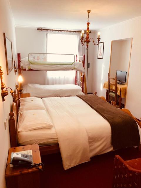 Hotel Paradiso Asiago Eksteriør bilde