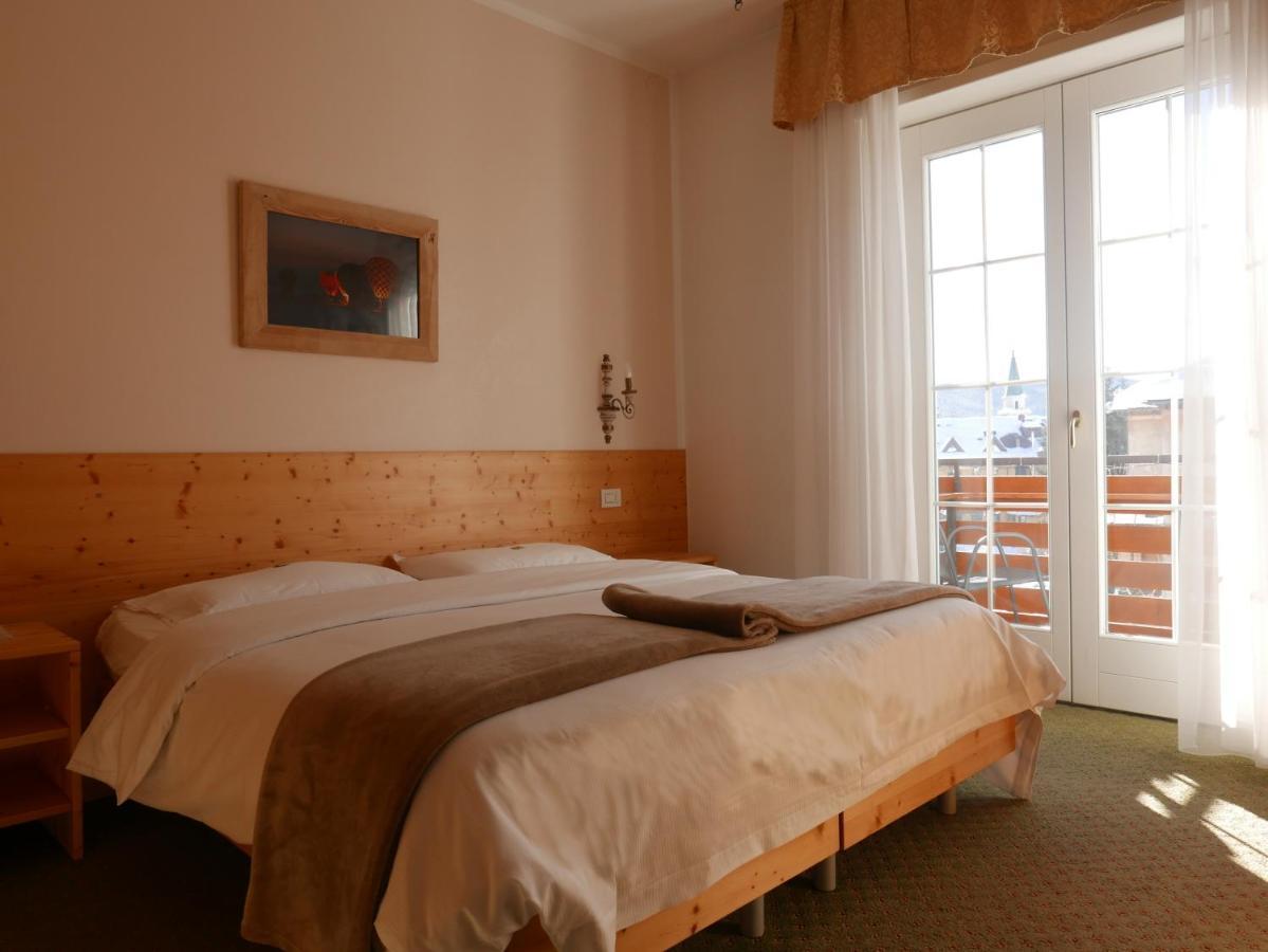 Hotel Paradiso Asiago Eksteriør bilde