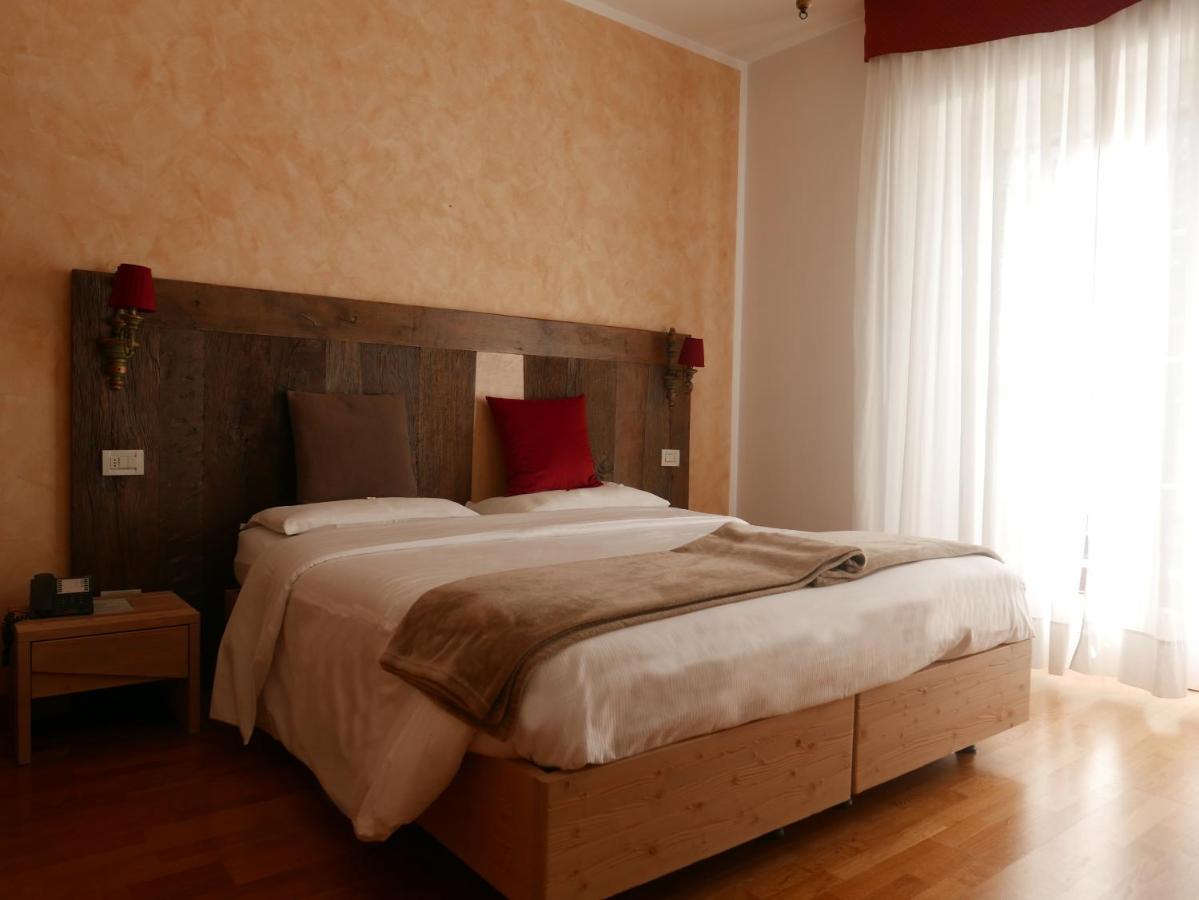 Hotel Paradiso Asiago Eksteriør bilde