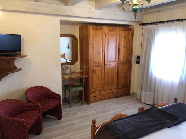 Hotel Paradiso Asiago Eksteriør bilde