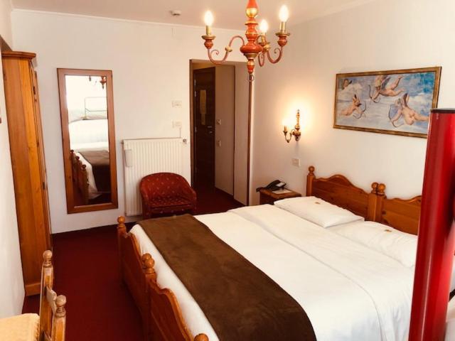 Hotel Paradiso Asiago Eksteriør bilde