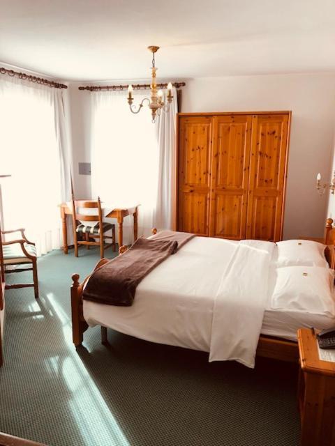 Hotel Paradiso Asiago Eksteriør bilde