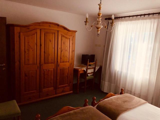 Hotel Paradiso Asiago Eksteriør bilde