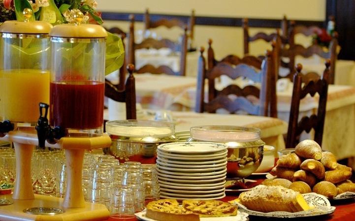 Hotel Paradiso Asiago Eksteriør bilde